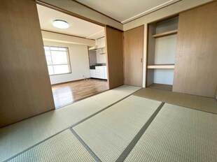 郡山富田駅 徒歩25分 5階の物件内観写真